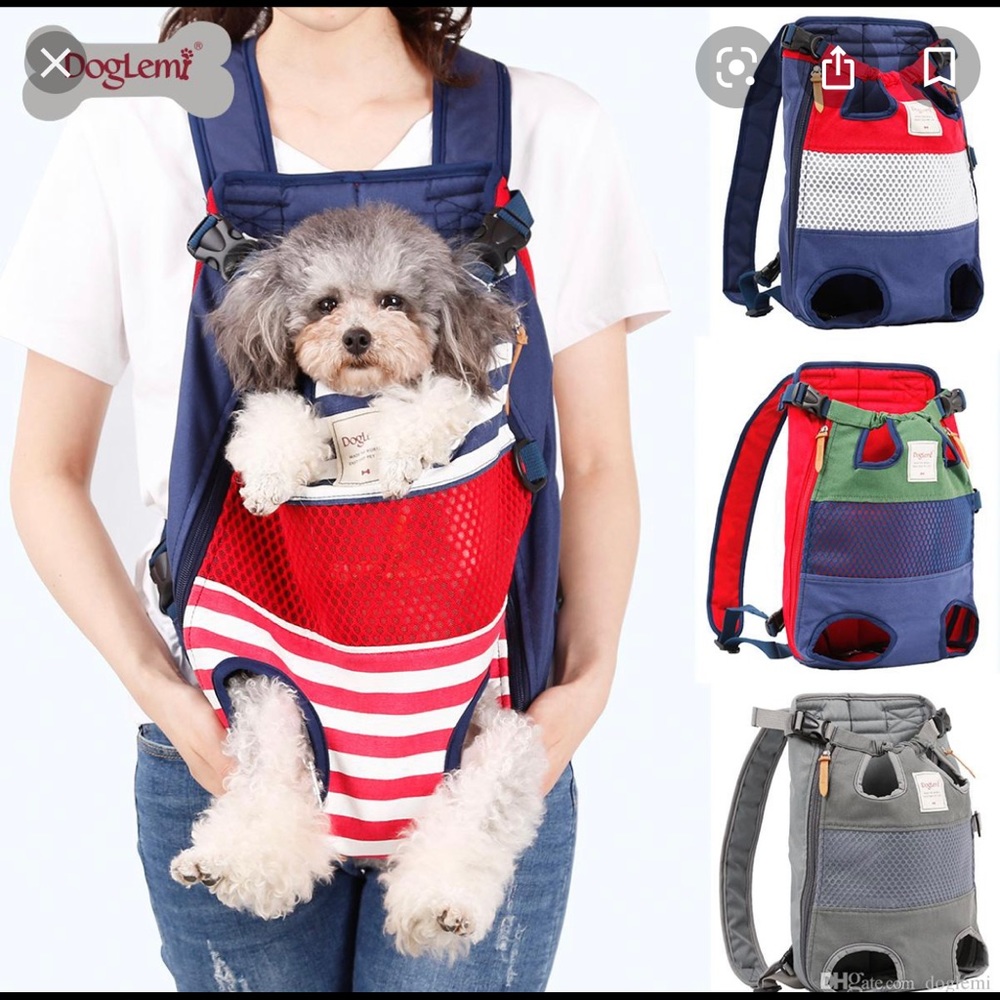 Pet Carrier For Dogs Or Cats